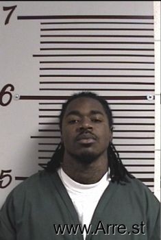 Mario  Harris Mugshot