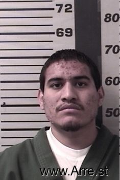 Mario A Hernandez Mugshot