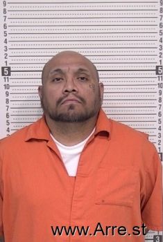 Mario J Hernandez Mugshot