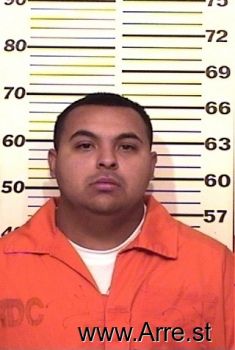 Mario J Marquez Mugshot