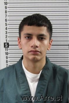 Mario  Morenoperez Mugshot