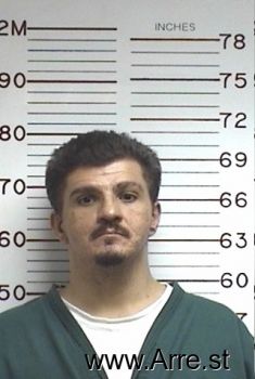 Mario  Ortega Mugshot