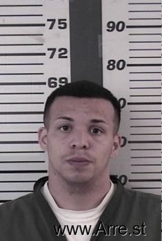 Mario A Ortega Mugshot