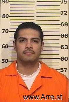 Mario  Valdez Mugshot