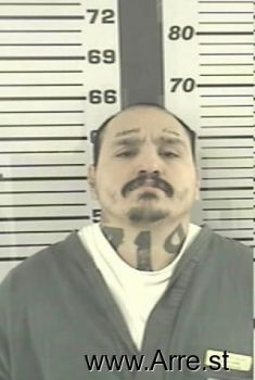 Mario  Valenzuela Mugshot