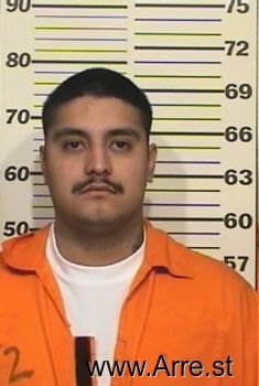 Mario A Valles Mugshot