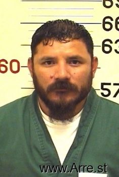 Mario  Vasquez Mugshot