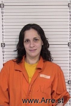 Marisa G Garrett Mugshot