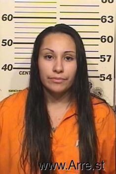 Marisa S Lucero Mugshot