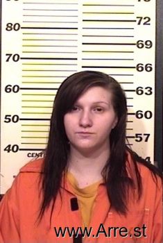 Marissa S Starr Mugshot