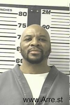 Mark  Ashley Mugshot