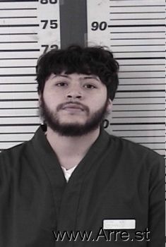 Mark A Castillo Mugshot