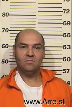 Mark A Castillo Mugshot