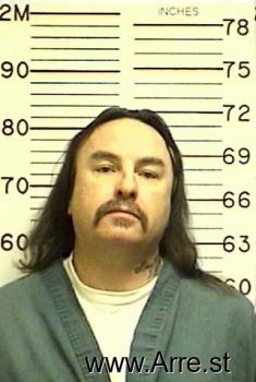 Mark L Cox Mugshot