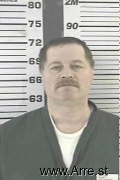 Mark S Edwards Mugshot