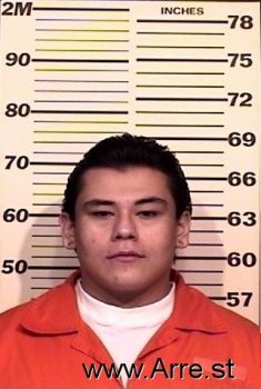 Mark A Espinoza Mugshot