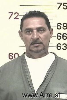 Mark  Esquibel Mugshot