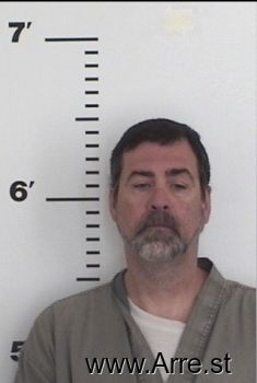 Mark D Gustafson Mugshot