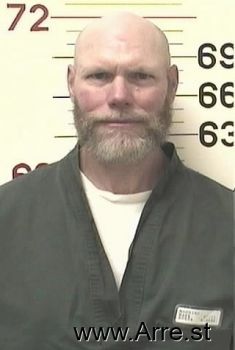 Mark S Manning Mugshot