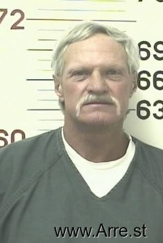 Mark A Miller Mugshot