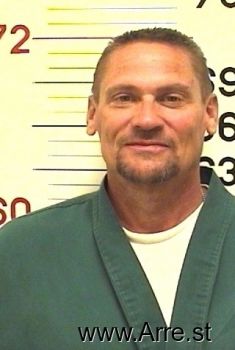 Mark D Osterloo Mugshot