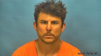 Mark Anthony Pacheco Mugshot