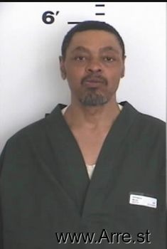 Mark L Pittman Mugshot