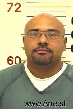 Mark A Rivera Mugshot