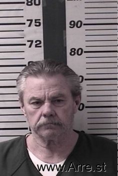 Mark B Ryan Mugshot