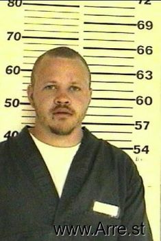 Mark  Walker Mugshot