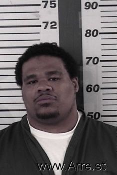 Markeith K Fleming Mugshot