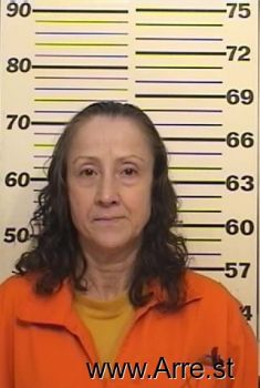 Marla D Abling Mugshot