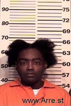 Marlon L Brown Mugshot