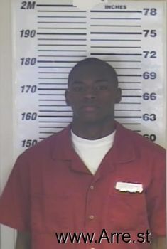 Marquise D Jackson Mugshot