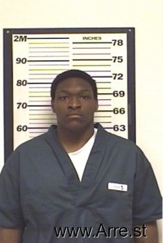 Marquise D Richardson Mugshot