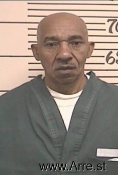 Marshall C Robinson Mugshot