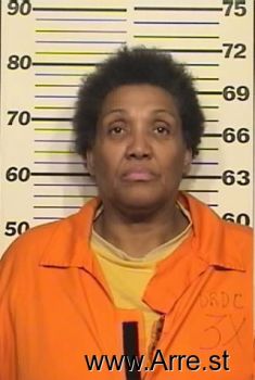 Martha R Clark Mugshot