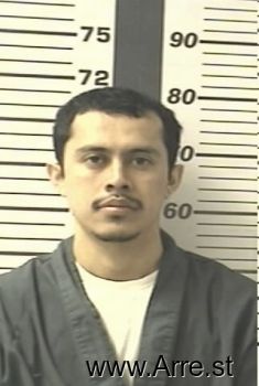 Martin A Camachocruz Mugshot