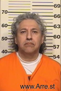 Martin  Castillogonzalez Mugshot