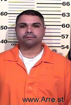 Martin J Chavez Mugshot