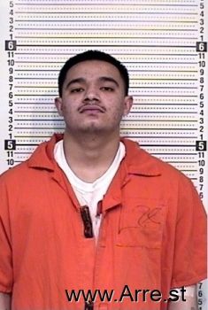 Martin  Valles Rojo Mugshot