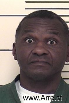 Marvin  Green Mugshot