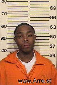 Marvin J Harris Mugshot