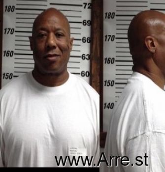 Marvin L Jordan Mugshot