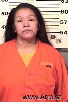 Mary P Garcia Mugshot