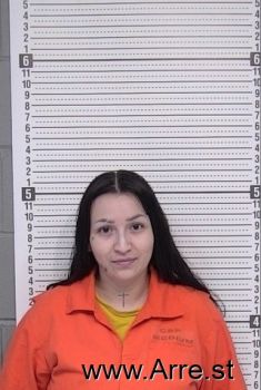 Mary A Garcia Mugshot