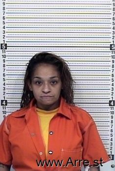 Mary H Martinez Mugshot