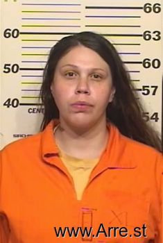 Maryann  Martinez Mugshot