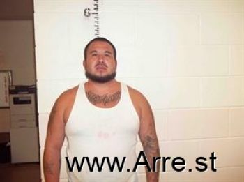 Mathew  Archuleta Mugshot