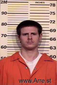 Matthew D Bishop Mugshot